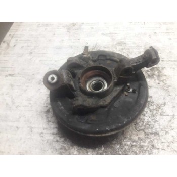 Recambio de mangueta trasera derecha para land rover freelander baikal familiar referencia OEM IAM   