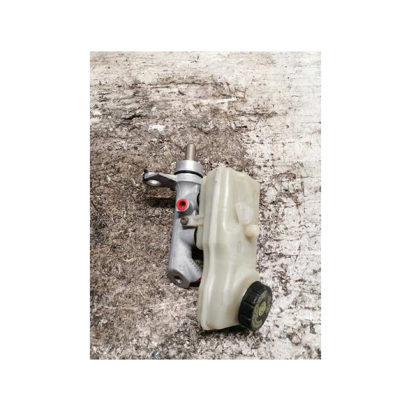 Recambio de transmision delantera izquierda para fiat bravo (182) 16v 80 sx referencia OEM IAM - Gris 6