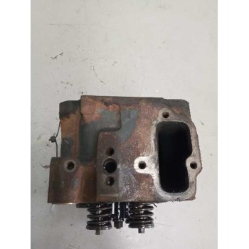 Recambio de culata para man tg - a 18.xxx fg / bb   (e3/e4) xl referencia OEM IAM D2876LF04  