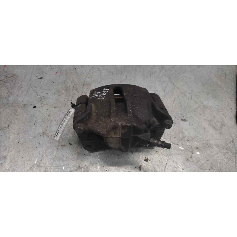 Recambio de pinza freno delantera derecha para renault scenic ii authentique referencia OEM IAM - Gris 2