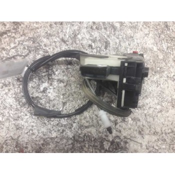 Recambio de cerradura puerta trasera derecha para citroën c4 lim. seduction referencia OEM IAM  6 PINS 