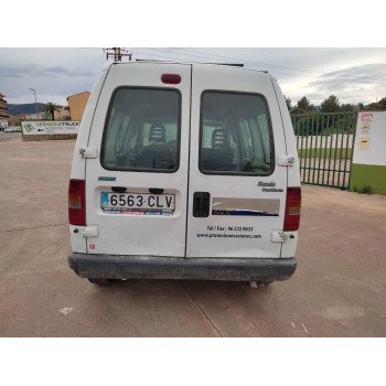 fiat scudo (222) del año 2003