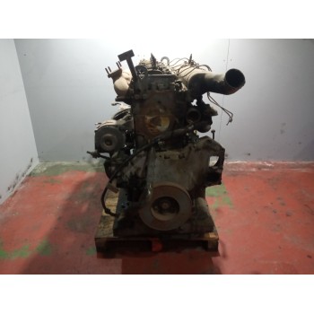 Recambio de despiece motor para pegaso troner 1236.38t referencia OEM IAM 96R11EX  