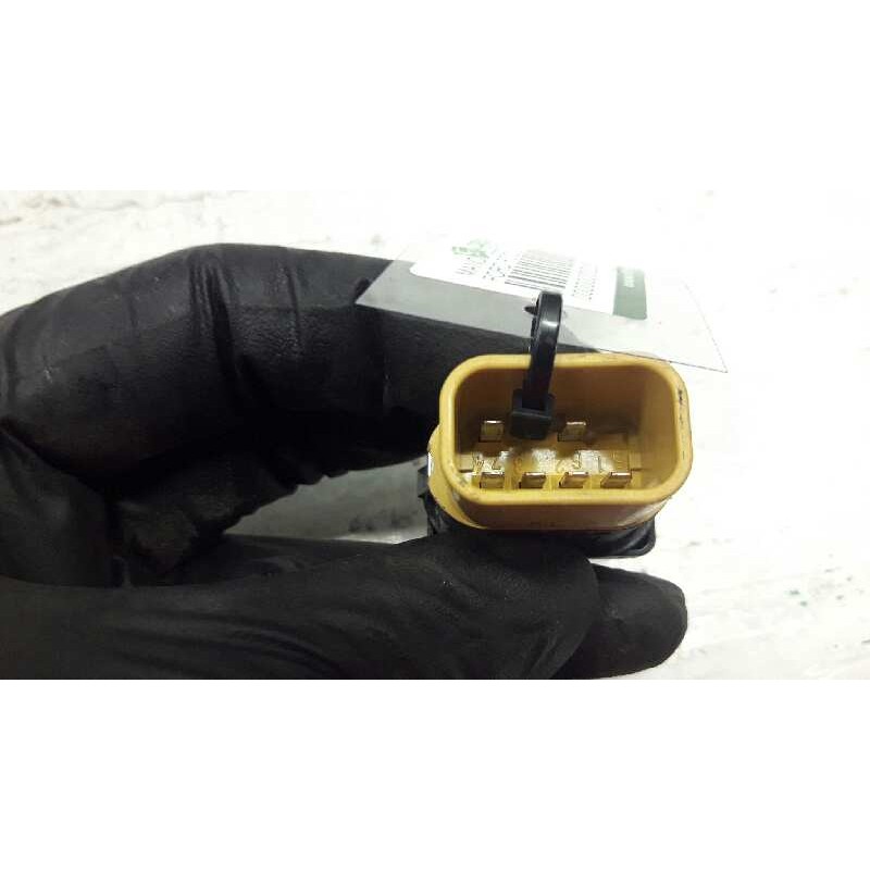 Recambio de mando elevalunas delantero derecho para ford focus lim. (cb4) titanium referencia OEM IAM 6M2T14529DA - Azul 2