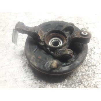 Recambio de mangueta trasera derecha para land rover freelander baikal familiar referencia OEM IAM   