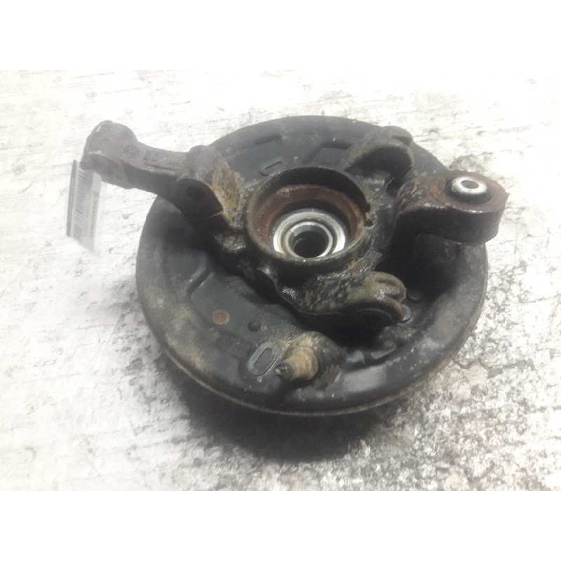 Recambio de mangueta trasera derecha para land rover freelander baikal familiar referencia OEM IAM - Azul 4