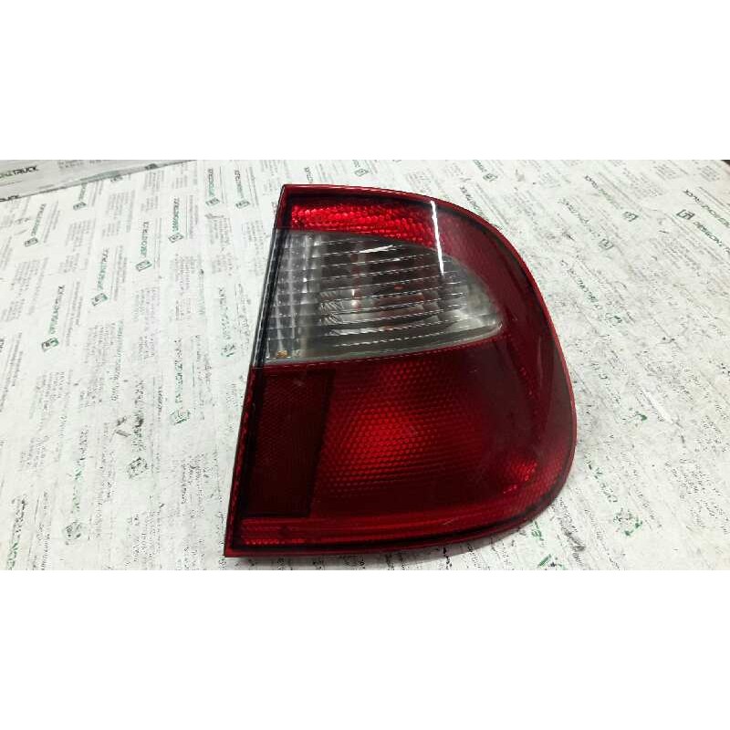 Recambio de piloto trasero derecho para seat cordoba berlina (6k2) signo referencia OEM IAM 6K5945096G 2