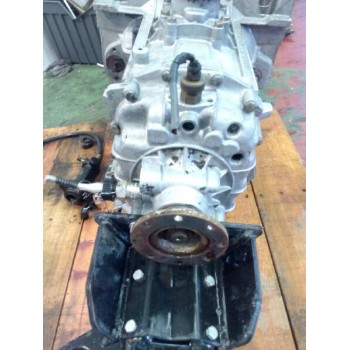 Recambio de caja cambios para mercedes trucks atego 815 (152cv) referencia OEM IAM S542 1307050124 2570640
