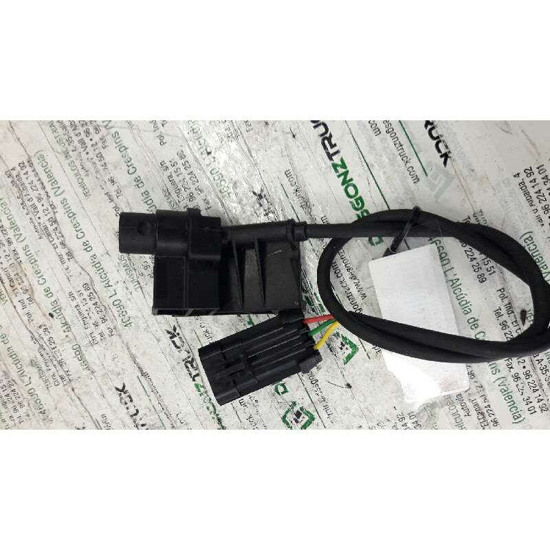 Recambio de captador volante motor para opel astra g berlina club referencia OEM IAM 90412795  