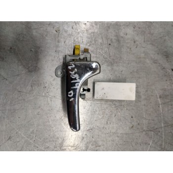 Recambio de maneta interior delantera izquierda para volvo s40 berlina 1.9 d+ (85kw) referencia OEM IAM   