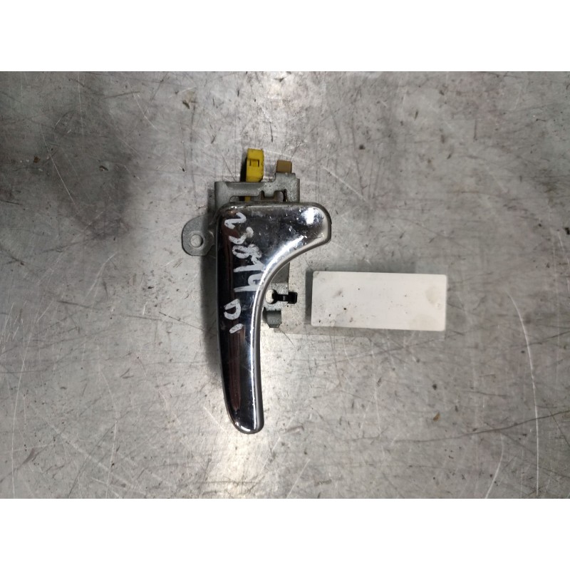 Recambio de maneta interior delantera izquierda para volvo s40 berlina 1.9 d+ (85kw) referencia OEM IAM   