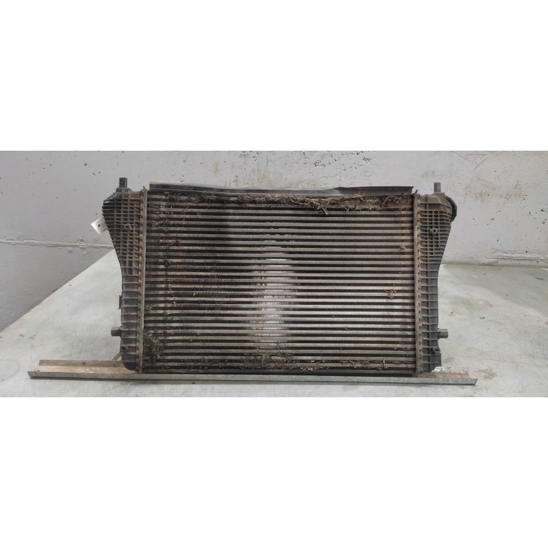 Recambio de intercooler para volkswagen golf v berlina (1k1) conceptline (e) referencia OEM IAM   