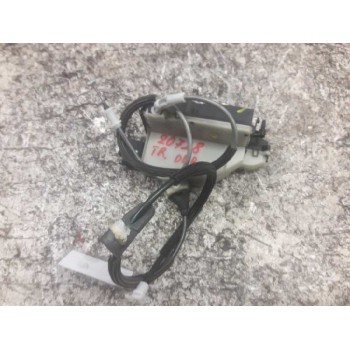 Recambio de cerradura puerta trasera derecha para citroën c4 lim. seduction referencia OEM IAM  6 PINS 