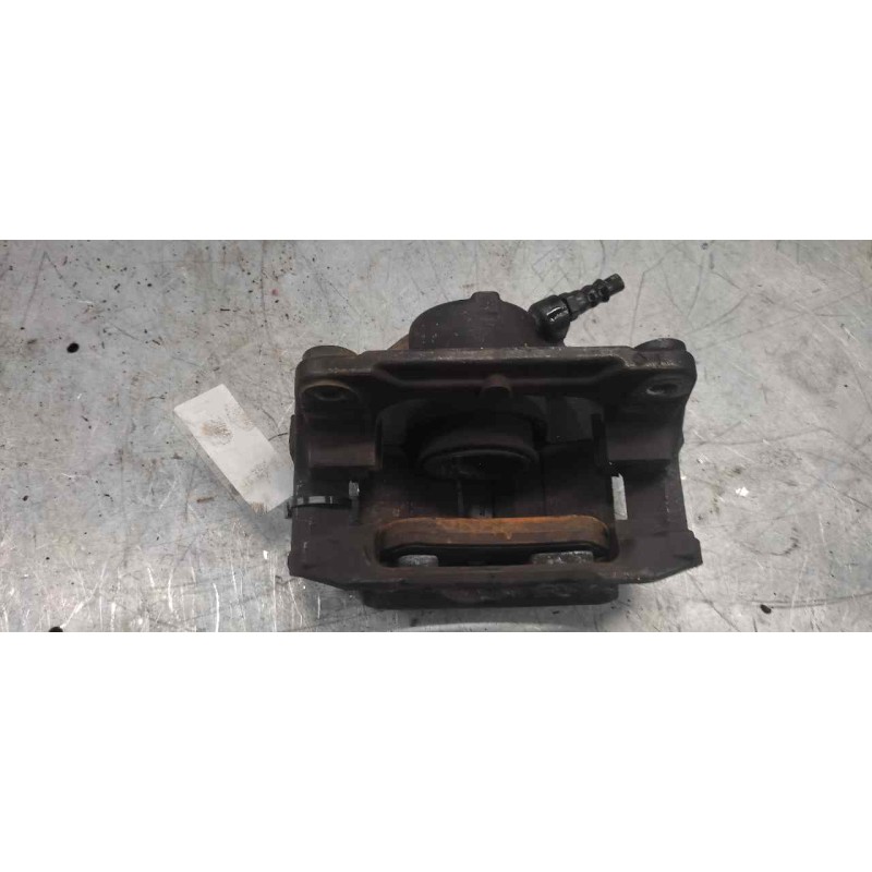 Recambio de pinza freno delantera derecha para renault scenic ii authentique referencia OEM IAM - Gris 3