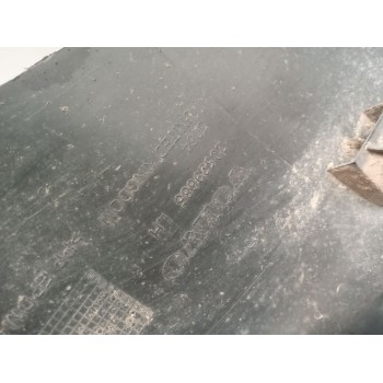 Recambio de paso rueda delantero izquierdo para volvo fh xxx referencia OEM IAM 20529685 MOLDURA PASO RUEDA IZQUIERDO 