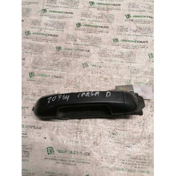 MANETA EXTERIOR PUERTA TRASERA CARGA 8T16V224A36DB DERECHA 