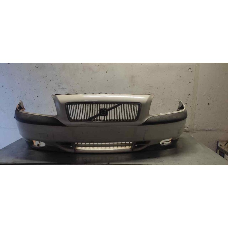 Recambio de paragolpes delantero para volvo s80 berlina 2.4 (103kw) referencia OEM IAM   