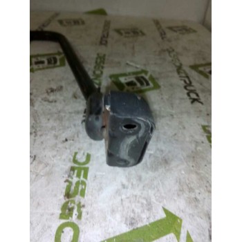 Recambio de brazo retrovisor izquierdo para nissan trucks l-90.150 referencia OEM IAM   