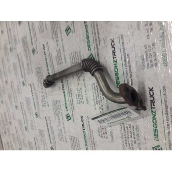 Recambio de tubo para renault megane ii classic berlina 1.5 dci diesel referencia OEM IAM   