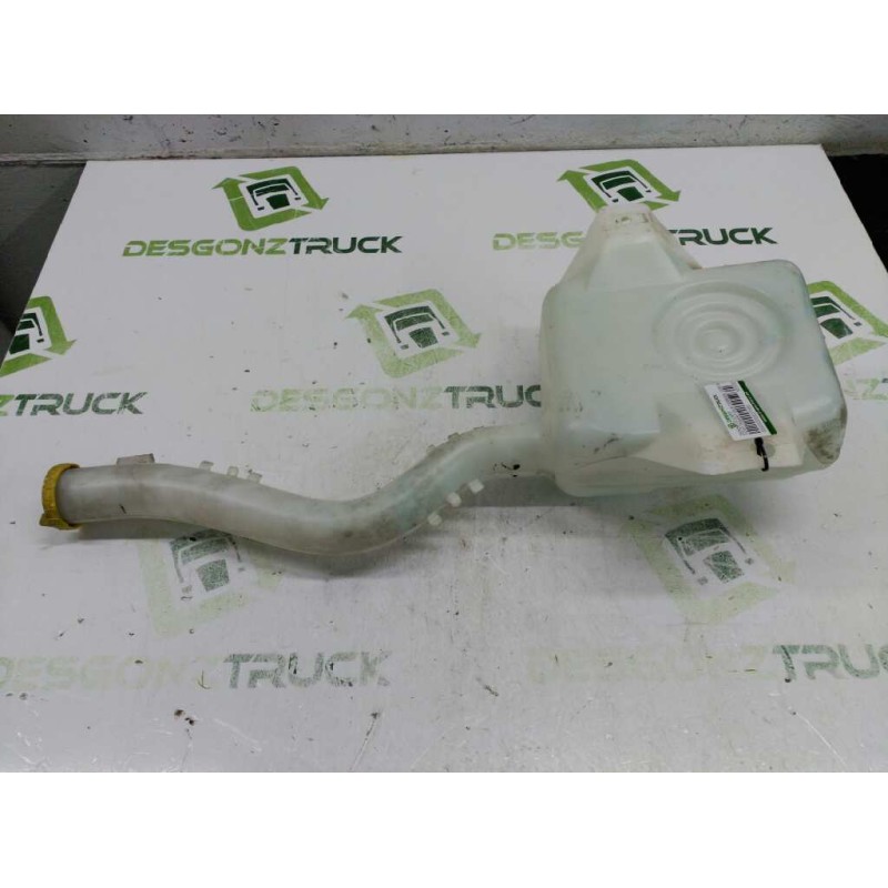 Recambio de deposito limpia para ford transit caja cerrada, corta (fy) (2000 =>) ft 260 2.0 referencia OEM IAM YC1513D018AA  