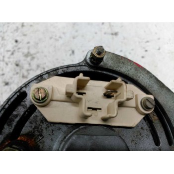 Recambio de alternador para renault 6 1.1 gtl referencia OEM IAM K114V38A20  