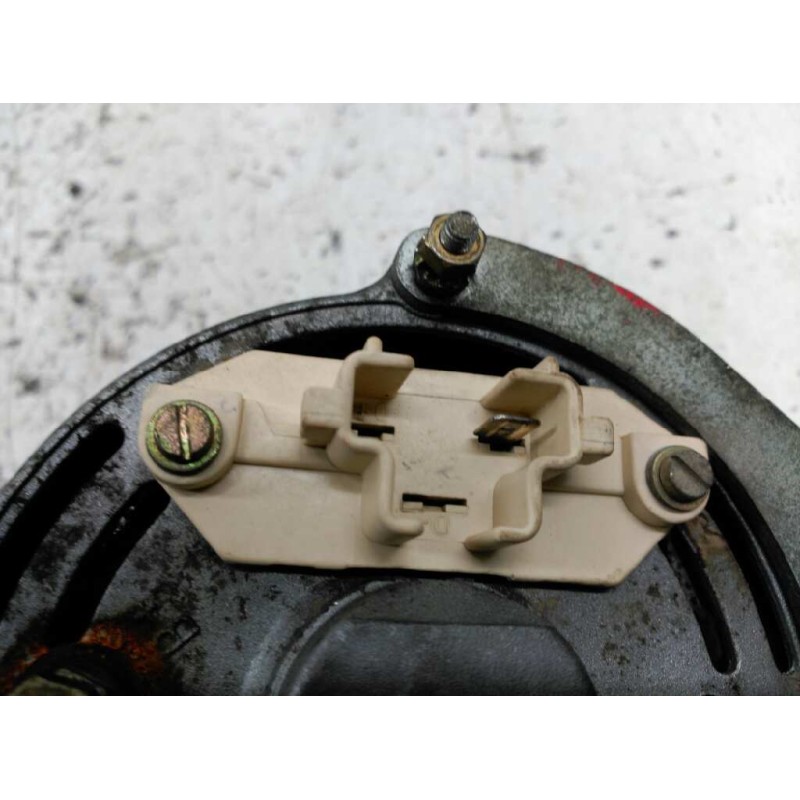 Recambio de alternador para renault 6 1.1 gtl referencia OEM IAM K114V38A20 - Blanco 4