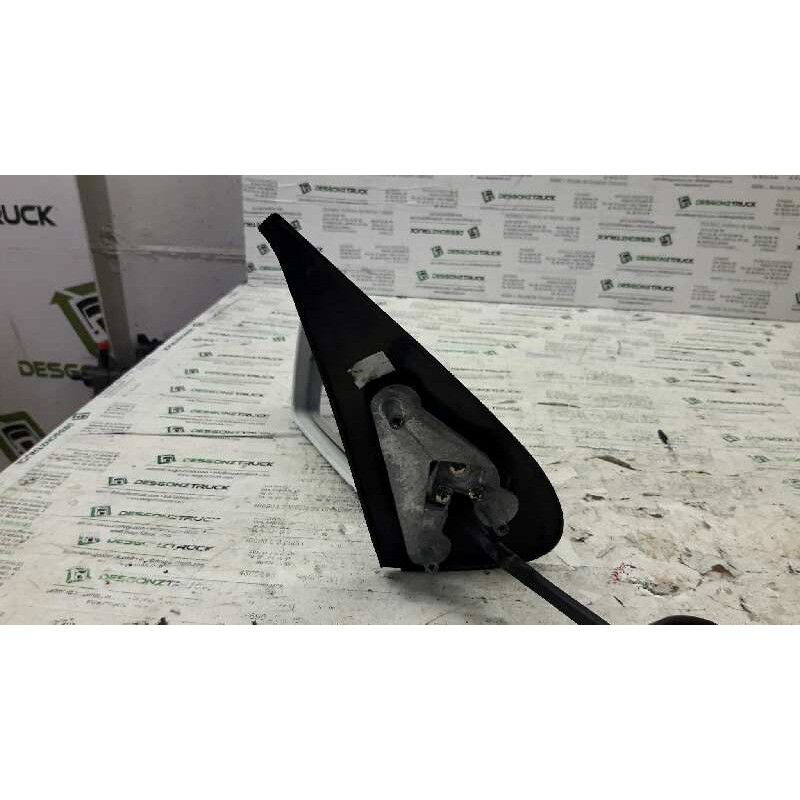 Recambio de retrovisor izquierdo para fiat tipo (160) 1.6 i.e. referencia OEM IAM  ELECTRICO COLOR BLANCO