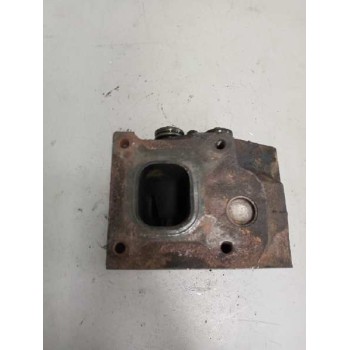 Recambio de culata para man tg - a 18.xxx fg / bb   (e3/e4) xl referencia OEM IAM D2876LF04  