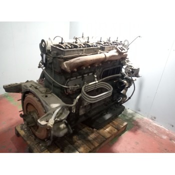 Recambio de despiece motor para pegaso troner 1236.38t referencia OEM IAM 96R11EX  