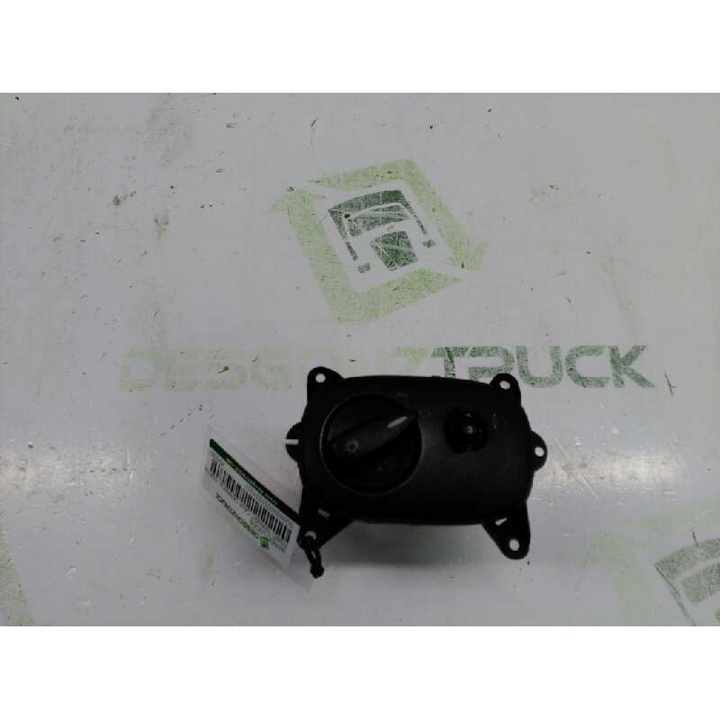 Recambio de mando luces para ford transit caja cerrada, corta (fy) (2000 =>) ft 260 2.0 referencia OEM IAM 4042351 YC1T13A024BB 