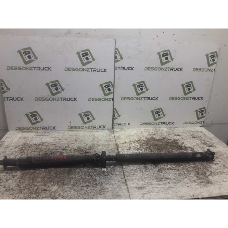 Recambio de transmision central para bmw 3 compact (e46) 325 ti referencia OEM IAM   