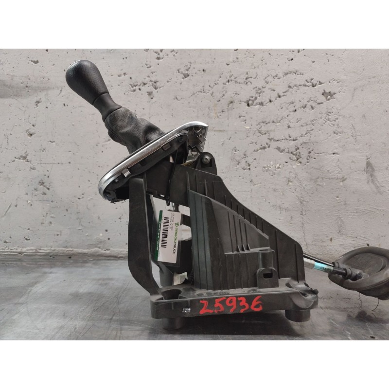 Recambio de palanca cambio para citroën c4 lim. business referencia OEM IAM 112102139 - Gris 4