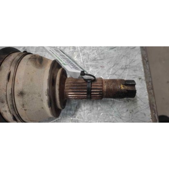 Recambio de transmision delantera derecha para opel corsa d selective referencia OEM IAM  28MM MANGUETA 24MM CAMBIO