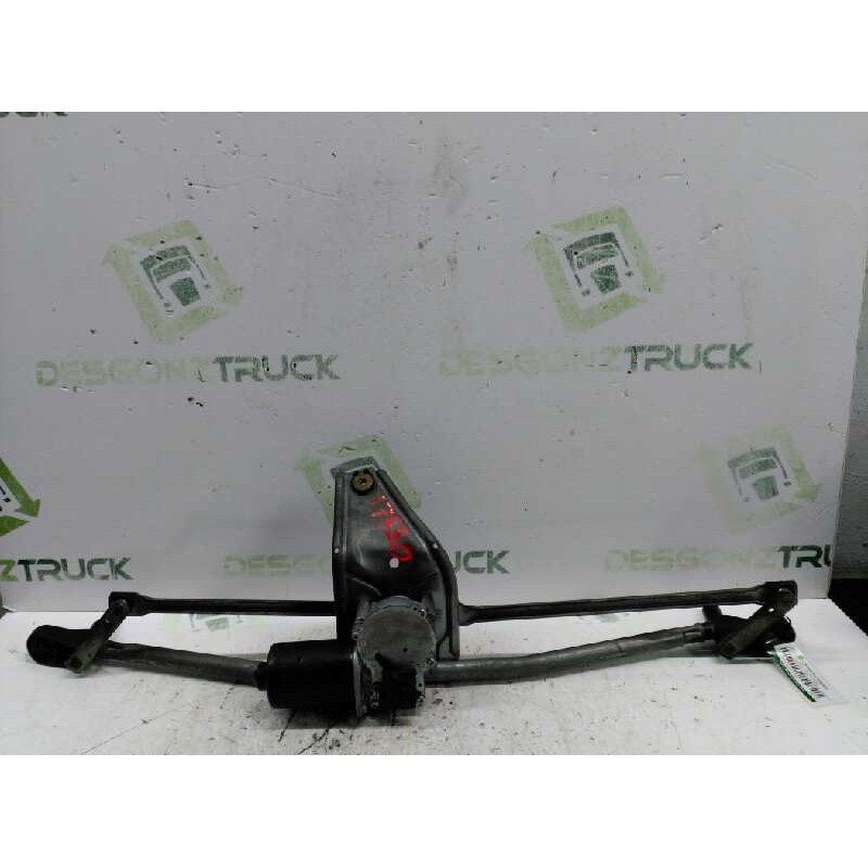 Recambio de motor limpia delantero para ford transit caja cerrada, corta (fy) (2000 =>) ft 260 2.0 referencia OEM IAM 1097546  