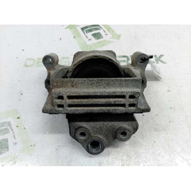 Recambio de soporte motor derecho para ford transit caja cerrada, corta (fy) (2000 =>) ft 260 2.0 referencia OEM IAM   