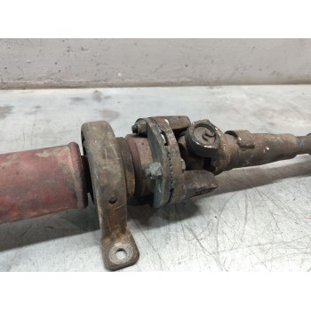 Recambio de transmision central para iveco daily iii autobús 40 c 15, 50 c 15 referencia OEM IAM  1.70CM 
