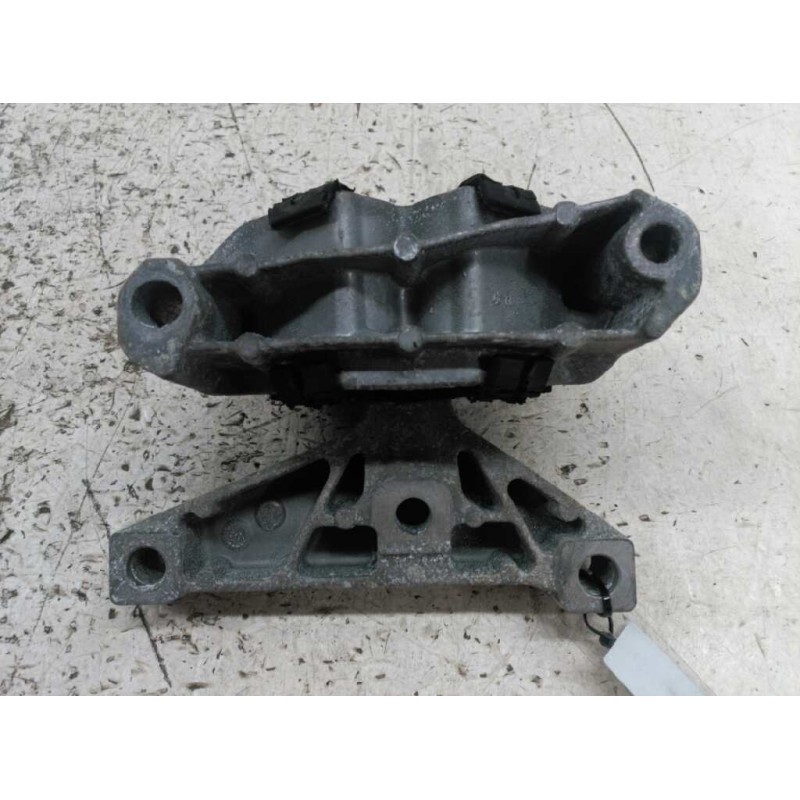 Recambio de soporte motor derecho para citroën c2 furio referencia OEM IAM 9647722280 - Azul 3