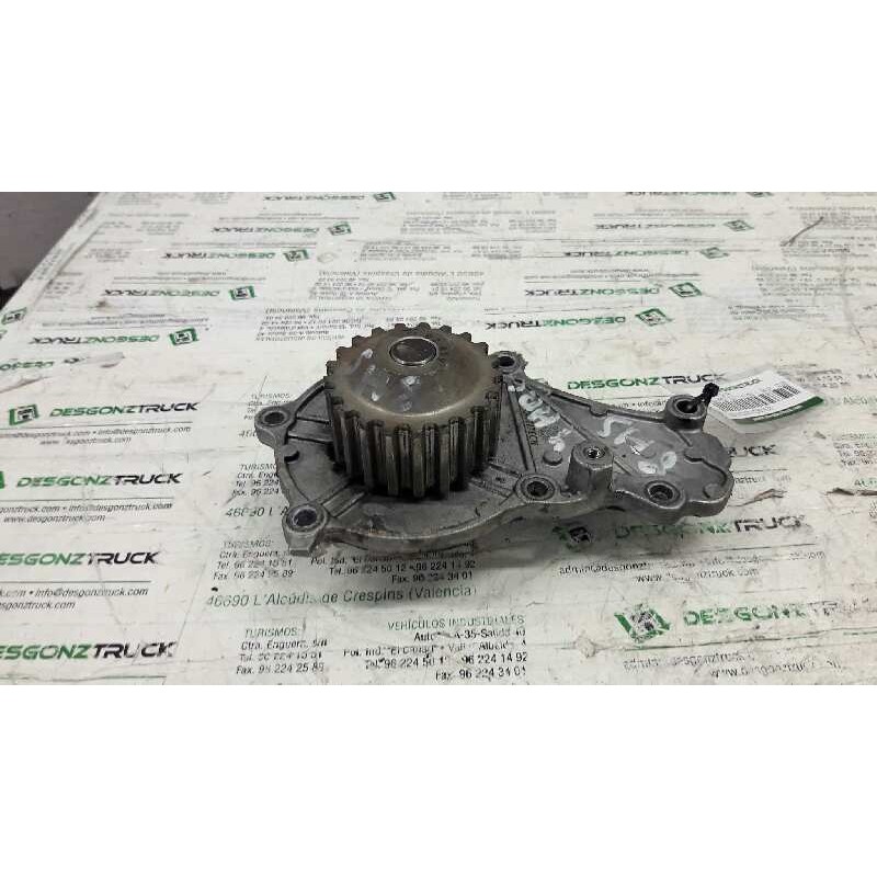 Recambio de bomba agua para peugeot 307 (s1) xn referencia OEM IAM   