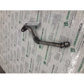 Recambio de tubo para renault megane ii classic berlina 1.5 dci diesel referencia OEM IAM   