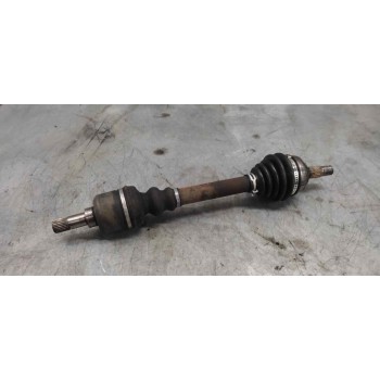 Recambio de transmision delantera izquierda para peugeot 206 berlina xs referencia OEM IAM   