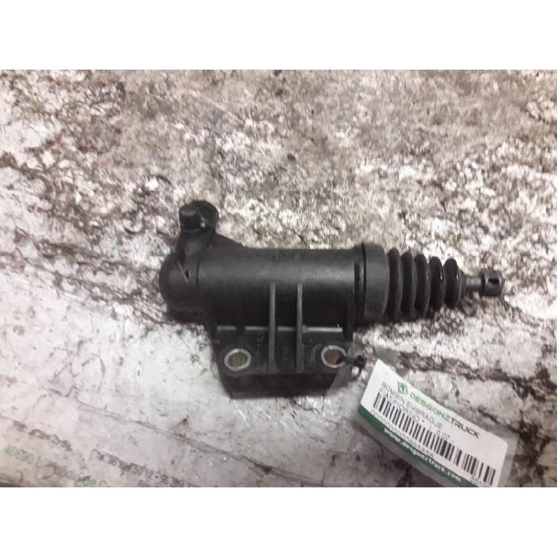 Recambio de bombin embrague para fiat fiorino referencia OEM IAM 55196189  