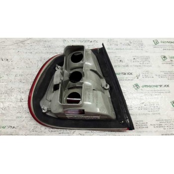 Recambio de piloto trasero derecho para seat cordoba berlina (6k2) signo referencia OEM IAM 6K5945096G  