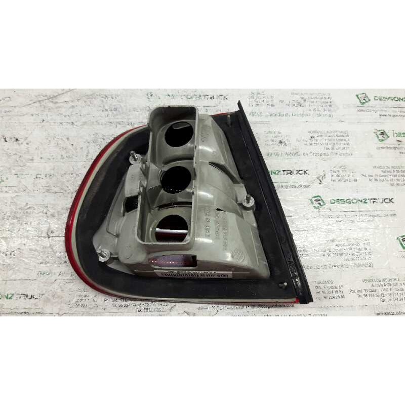 Recambio de piloto trasero derecho para seat cordoba berlina (6k2) signo referencia OEM IAM 6K5945096G 4