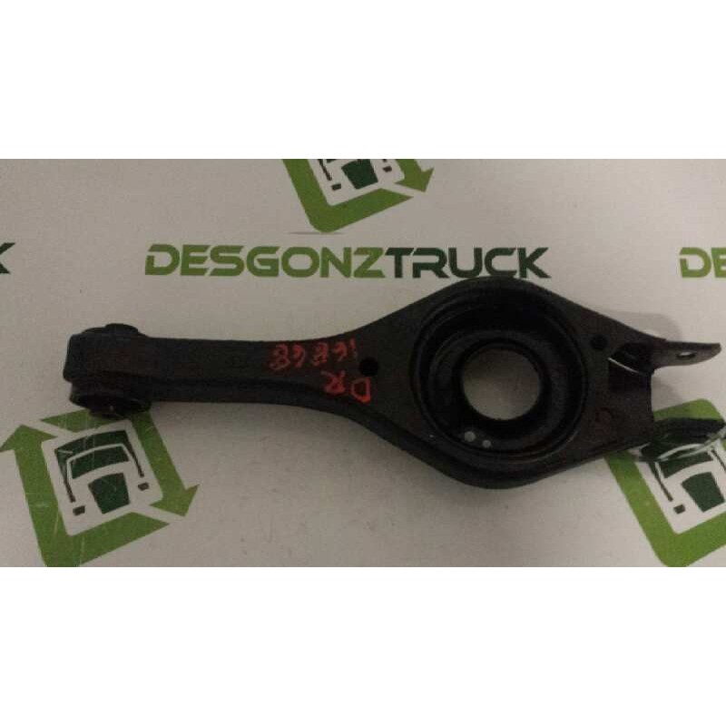 Recambio de brazo suspension inferior trasero derecho para hyundai i30 1.6 crdi cat referencia OEM IAM   