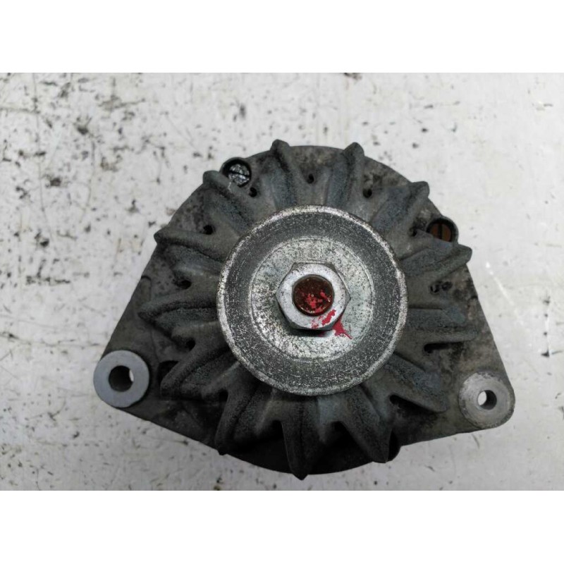 Recambio de alternador para renault 6 1.1 gtl referencia OEM IAM K114V38A20 - Blanco 5