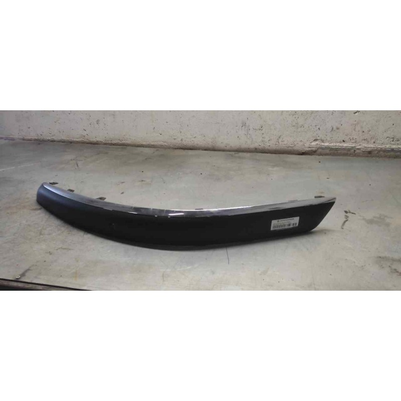 Recambio de molduras delanteras para peugeot 607 (s2) referencia OEM IAM 9649009577  