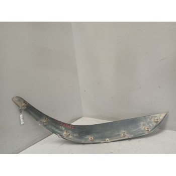 Recambio de paso rueda delantero izquierdo para volvo fh xxx referencia OEM IAM 20529685 MOLDURA PASO RUEDA IZQUIERDO 