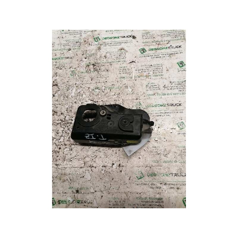 Recambio de maneta interior trasera izquierda para ford mondeo berlina (ge) ambiente (06.2003) (d) referencia OEM IAM 1S71F22601 - Negro 2