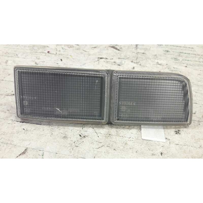 Recambio de piloto delantero izquierdo para volkswagen golf iii berlina (1h1) cl referencia OEM IAM 1H0941777A REFLECTANTE 