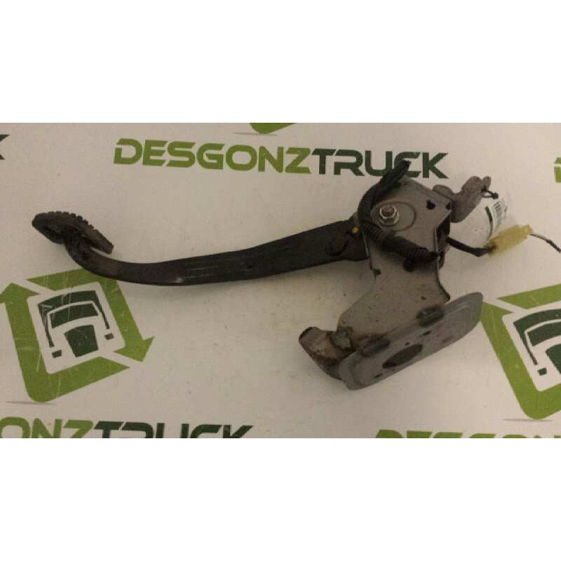 Recambio de pedal freno para hyundai i30 1.6 crdi cat referencia OEM IAM   